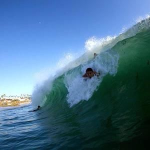 Meet your Posher, Chad